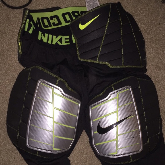 Nike Other Mens Nike Pro Combat Football Girdle Poshmark